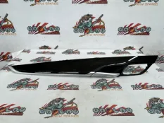 Декор салона BMW F16 12.02.2015 51417381895 КРОССОВЕР N57D30A, левый