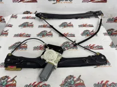 Стеклоподъемник BMW F16 12.02.2015 51337292903 КРОССОВЕР N57D30A, передний левый