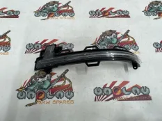 Повторитель поворота в зеркало BMW F16 12.02.2015 63137291217 КРОССОВЕР N57D30A, левый