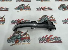 Повторитель поворота в зеркало BMW F16 12.02.2015 63137291218 КРОССОВЕР N57D30A, правый