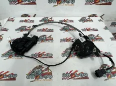 Замок крышки багажника BMW F16 12.02.2015 51247397630 КРОССОВЕР N57D30A