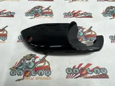 Крышка зеркала BMW F16 12.02.2015 51167327909 КРОССОВЕР N57D30A, левая