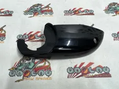Крышка зеркала BMW F16 12.02.2015 51167327909 КРОССОВЕР N57D30A, правая