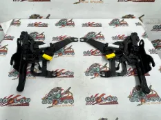 Петля капота BMW F16 12.02.2015 41007381781 КРОССОВЕР N57D30A