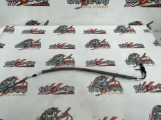 Трос замка двери BMW F16 12.02.2015 51217328100 КРОССОВЕР N57D30A, передний