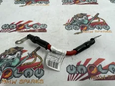 Плюсовой провод BMW F16 12.02.2015 61149285503 КРОССОВЕР N57D30A