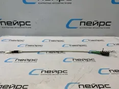 Трос замка двери BMW E92 51217119603, передний