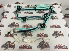 Шторка безопасности BMW F16 12.02.2015 72127284773 КРОССОВЕР N57D30A, левая