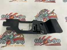 Кронштейн фары BMW F16 12.02.2015 63117395523 КРОССОВЕР N57D30A, левый