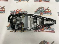 Кронштейн ручки двери BMW F16 12.02.2015 51217401211 КРОССОВЕР N57D30A, левый