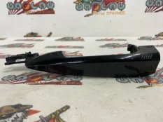 Ручка двери внешняя BMW F16 12.02.2015 51217433843 КРОССОВЕР N57D30A, левая