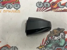 Накладка наружной ручки двери BMW F16 12.02.2015 51217396543 КРОССОВЕР N57D30A, задняя левая