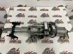 Рулевая колонка BMW F16 12.02.2015 32306868391 КРОССОВЕР N57D30A