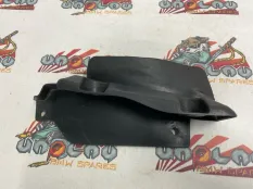 Брызговик BMW F16 12.02.2015 51757343616 КРОССОВЕР N57D30A, задний правый