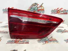 Фонарь BMW F16 12.02.2015 63217438825 КРОССОВЕР N57D30A, задний левый