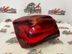 Фонарь BMW F20 09.02.2018 63217456501 ХЭТЧБЕК B58B30A, левый