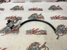 Минусовой провод BMW F20 09.02.2018 61219117877 ХЭТЧБЕК B58B30A