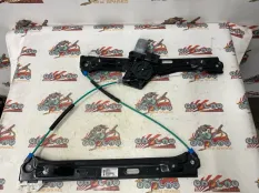 Стеклоподъемник BMW F20 09.02.2018 51337281881 ХЭТЧБЕК B58B30A, передний левый