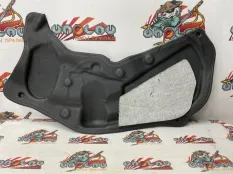 Звукоизоляция двери BMW F20 09.02.2018 51487309482 ХЭТЧБЕК B58B30A, передняя правая