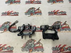 Петля крышки багажника BMW F20 09.02.2018 41007284523 ХЭТЧБЕК B58B30A