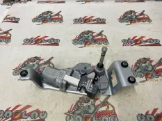 Мотор дворников BMW F20 09.02.2018 67637258532 ХЭТЧБЕК B58B30A, задний