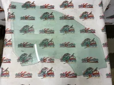 Стекло двери BMW F20 09.02.2018 51337242564 ХЭТЧБЕК B58B30A, переднее правое