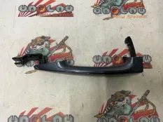 Ручка двери внешняя BMW F20 09.02.2018 51217207561 ХЭТЧБЕК B58B30A, левая