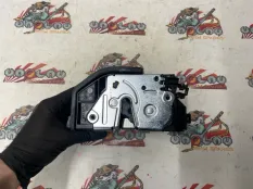 Замок двери BMW F20 09.02.2018 51217202144 ХЭТЧБЕК B58B30A, передний правый