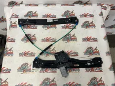 Стеклоподъемник BMW F20 09.02.2018 51337281882 ХЭТЧБЕК B58B30A, передний правый