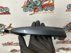 Ручка двери внешняя BMW F20 09.02.2018 51217207562 ХЭТЧБЕК B58B30A, правая