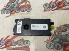 Усилитель антенны BMW F20 09.02.2018 65209226882 ХЭТЧБЕК B58B30A