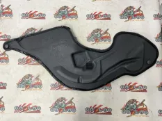 Звукоизоляция двери BMW F20 09.02.2018 51487286650 ХЭТЧБЕК B58B30A, задняя правая