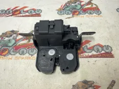 Замок крышки багажника BMW F20 09.02.2018 51247248075 ХЭТЧБЕК B58B30A