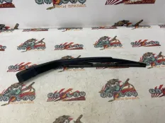 Поводок стеклоочистителя BMW F20 09.02.2018 61617241985 ХЭТЧБЕК B58B30A, задний