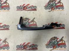 Ручка двери внешняя BMW F20 09.02.2018 51217207562 ХЭТЧБЕК B58B30A