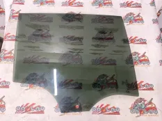 Стекло заднее BMW F20 09.02.2018 51357242560 ХЭТЧБЕК B58B30A, заднее правое