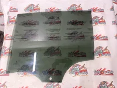 Стекло заднее BMW F20 09.02.2018 51357242559 ХЭТЧБЕК B58B30A, заднее левое