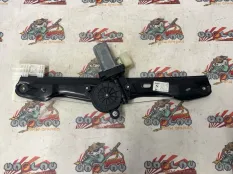 Стеклоподъемник BMW F20 09.02.2018 51357281884 ХЭТЧБЕК B58B30A, задний правый