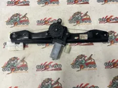 Стеклоподъемник BMW F20 09.02.2018 51357281883 ХЭТЧБЕК B58B30A, задний левый