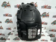 Подкрылок BMW F20 09.02.2018 51717260712 ХЭТЧБЕК B58B30A, передний правый