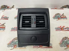 Дефлектор воздушный BMW F20 09.02.2018 64229207330 ХЭТЧБЕК B58B30A, задний