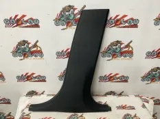 Обшивка стойки BMW F20 09.02.2018 51437271856 ХЭТЧБЕК B58B30A, правая