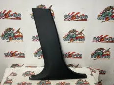 Обшивка стойки BMW F20 09.02.2018 51437271855 ХЭТЧБЕК B58B30A, левая