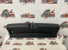 Панель пола багажника BMW F20 09.02.2018 51477221871 ХЭТЧБЕК B58B30A