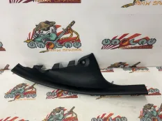 Накладки порогов BMW F20 09.02.2018 51477272616 ХЭТЧБЕК B58B30A, задние правые