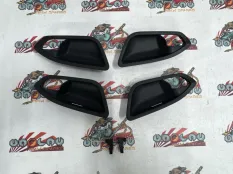Накладка внутренней ручки двери BMW F20 09.02.2018 51417274489 ХЭТЧБЕК B58B30A