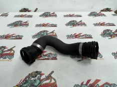 Патрубок системы охлаждения BMW F16 12.02.2015 17128517969 КРОССОВЕР N57D30A