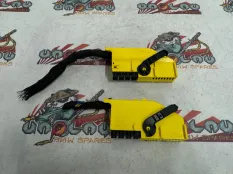 Фишка сиденья BMW G30 09.09.2020 61139328853 СЕДАН B57D30A