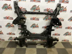 Подрамник BMW F16 12.02.2015 31116866689 КРОССОВЕР N57D30A, передний