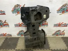 Лонжерон BMW F16 12.02.2015 41117174281 КРОССОВЕР N57D30A, передний левый